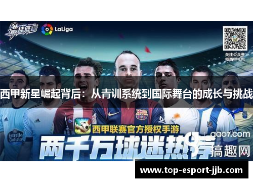 西甲新星崛起背后：从青训系统到国际舞台的成长与挑战
